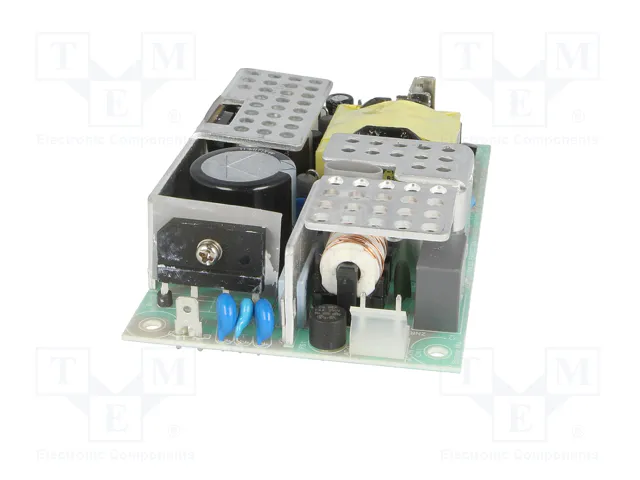 MEAN WELL RPT-65G Fuente de Alimentación Abierta 66W MEAN WELL RPT-65G Fuente de Alimentación Abierta 66W
