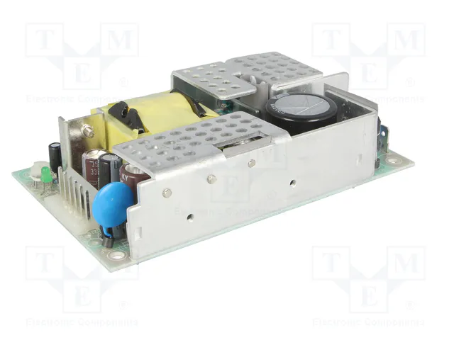 MEAN WELL RPT-65G Fuente de Alimentación Abierta 66W MEAN WELL RPT-65G Fuente de Alimentación Abierta 66W