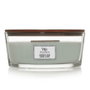 Woodwick Vela Core Ellipse Lavanda y Cedro 453,6 g