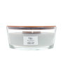 Woodwick Vela Crepitante Lavanda y Cedro 453,6g