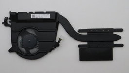 Lenovo Cooling Heatsink DELTA+DELTA LLX-2