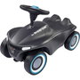 Big BIG Bobby Car Neo Antracita