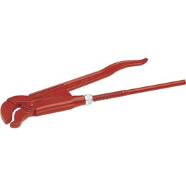 NWS Llave de tubería de esquina 167S-2-550