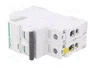 SCHNEIDER ELECTRIC ACTI9 MCB 2 Polos 32A Curva B 400VAC