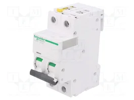 SCHNEIDER ELECTRIC ACTI9 MCB 2 Polos 32A Curva B 400VAC