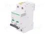 SCHNEIDER ELECTRIC ACTI9 MCB 2 Polos 32A Curva B 400VAC