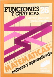 SINTESIS EDITORIAL, FUNCIONES Y GRAFICAS - VV.AA.