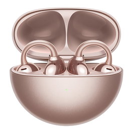 Auriculares Clip-on Bluetooth Huawei FreeClip Rosa