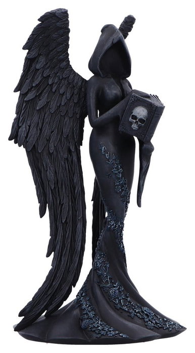 Nemesis Now Femme Fatales Figura Scholar 22 cm