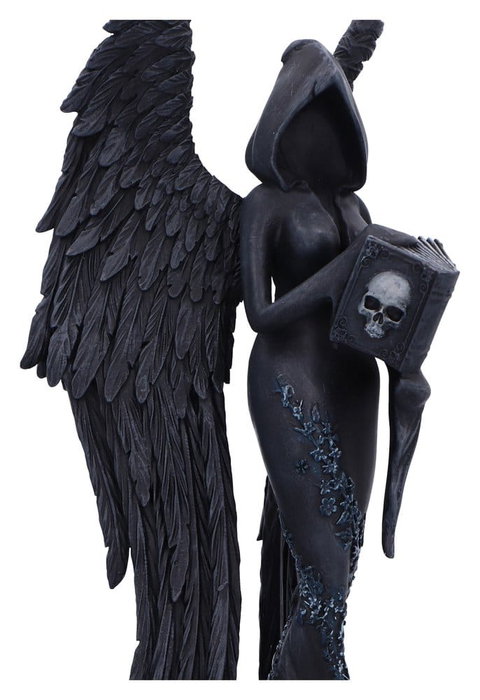 Nemesis Now Femme Fatales Figura Scholar 22 cm