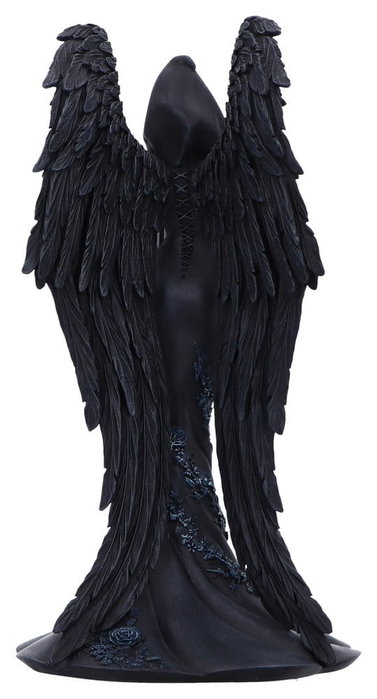Nemesis Now Femme Fatales Figura Scholar 22 cm