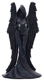Nemesis Now Femme Fatales Figura Scholar 22 cm
