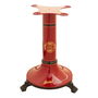 Berkel Soporte para Rebanadora B3 / Tribute / B114 / BS300 Rojo 580 mm x 580 mm x 780 mm