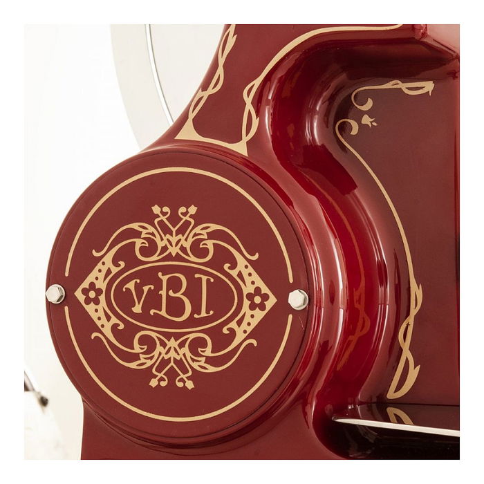 Berkel Soporte para Rebanadora B3 / Tribute / B114 / BS300 Rojo 580 mm x 580 mm x 780 mm Berkel Soporte para Rebanadora B3 / Tribute / B114 / BS300 Rojo 580 mm x 580 mm x 780 mm