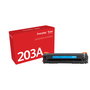 Xerox 006R04177 Everyday Toner Cian Compatible para HP 203A / CF541A - Cartucho Estándar 1300 Páginas