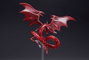 Kotobukiya Yu-Gi-Oh! Estatua Slifer the Sky Dragon Egyptian God