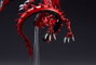 Kotobukiya Yu-Gi-Oh! Estatua Slifer the Sky Dragon Egyptian God