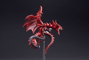 Kotobukiya Yu-Gi-Oh! Estatua Slifer the Sky Dragon Egyptian God