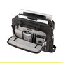Wenger Maletín para portátil 40,6 cm (16") 600649 Negro