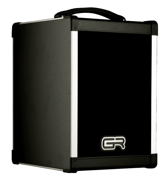 GR GUITAR Amplificador Combo Acústico BF Acoustic Negro Fibra 8" GR GUITAR Amplificador Combo Acústico BF Acoustic Negro Fibra 8"