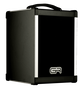 GR GUITAR Amplificador Combo Acústico BF Acoustic Negro Fibra 8"