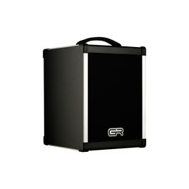 GR GUITAR Amplificador Combo Acústico BF Acoustic Negro Fibra 8"