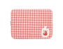 Wondee Funda para portátil 12/ Molang pink