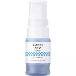 Canon GI-55C Tinta Cian 40 ml