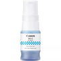 Canon Botella de Tinta GI-55C Cian para impresoras MAXIFY GX1050, GX2050