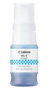 Canon Botella de Tinta Cian GI-55C Original