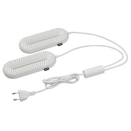 Tfa 98.1129.02 Secador de zapatos eléctrico