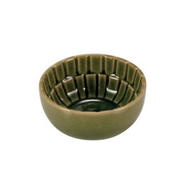 Le coq Bol Segmento 8.5 cm (6 Unidades) Stoneware Apto Lavavajillas Microondas Resistente Arañazos