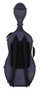 Leonardo Estuche Chelo 4/4 CC-644 PVC Sándwich Azul