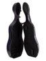 Leonardo Estuche Chelo 4/4 CC-644 PVC Sándwich Azul