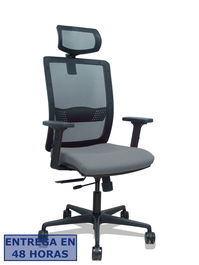 Silla Gaming Piqueras y Crespo 68R65CR