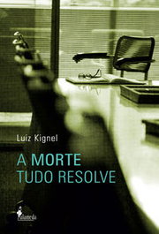 A MORTE TUDO RESOLVE, ALAMEDA - ALAMEDA