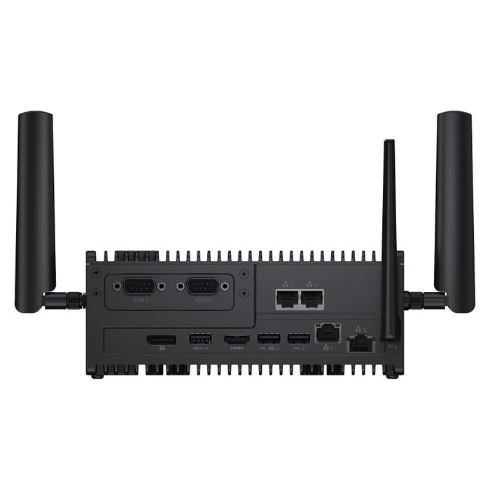 Lenovo ThinkEdge SE50 Mini PC Intel Core i5-8365UE 16GB RAM 512GB SSD Windows 11 IoT Enterprise