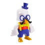 Stumble Guys Blind Bag Figura Wave 3 Expositor (24)