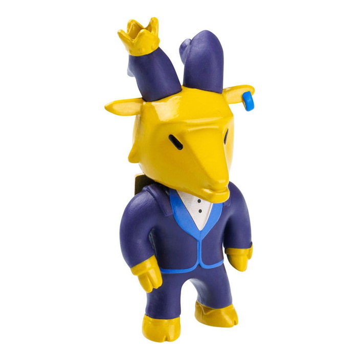 Stumble Guys Blind Bag Figura Wave 3 Expositor (24)