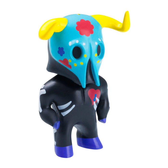 Stumble Guys Blind Bag Figura Wave 3 Expositor (24)