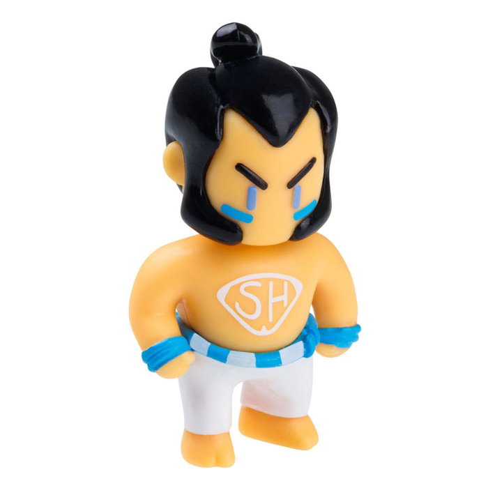Stumble Guys Blind Bag Figura Wave 3 Expositor (24)