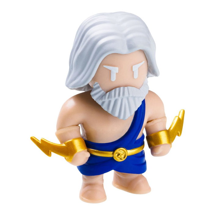 Stumble Guys Blind Bag Figura Wave 3 Expositor (24)