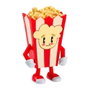Stumble Guys Blind Bag Figura Wave 3 Expositor (24)