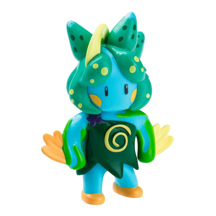Stumble Guys Blind Bag Figura Wave 3 Expositor (24)