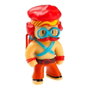 Stumble Guys Blind Bag Figura Wave 3 Expositor (24)