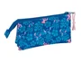 Safta Portatodo Triple Stitch Lilo Disney