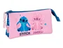 Safta Portatodo Triple Stitch Lilo Disney