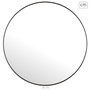 MAX HOME Espejo de pared de metal