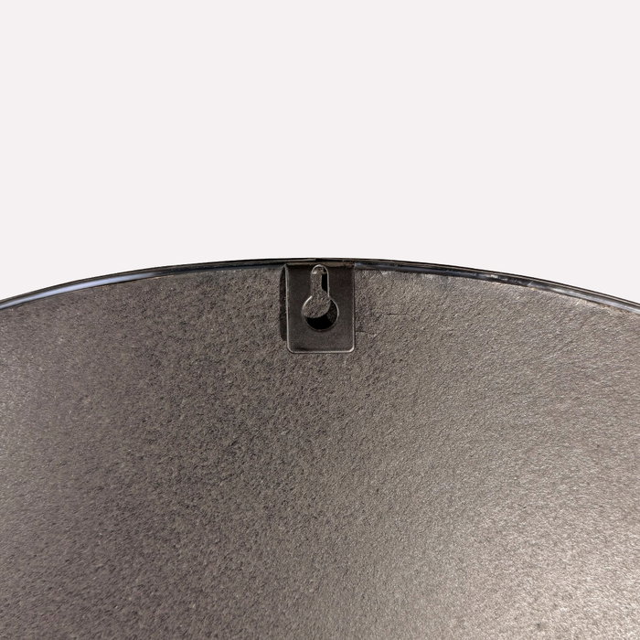 MAX HOME Espejo de pared de metal