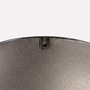 MAX HOME Espejo de pared de metal